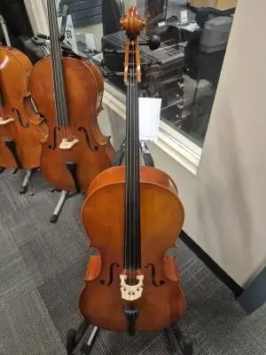 Eastman Strings - VC80ST 4/4 OF