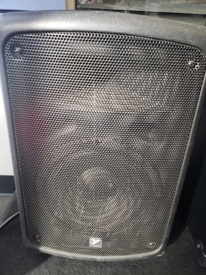 Yorkville Sound - C170P