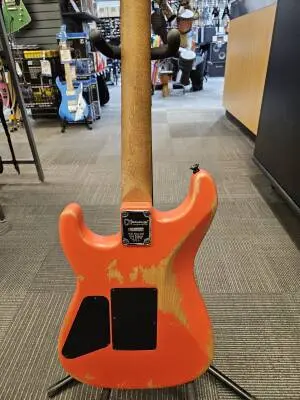 Charvel Guitars - 296-5201-380 2