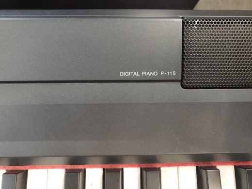 Yamaha - P115 B 2