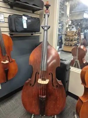 Eastman Strings - VB95T 1/2 OF 2