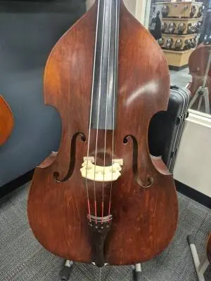 Eastman Strings - VB95T 1/2 OF