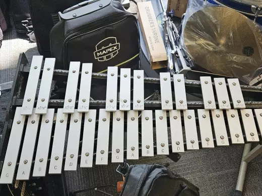 CB Percussion - 8674CB