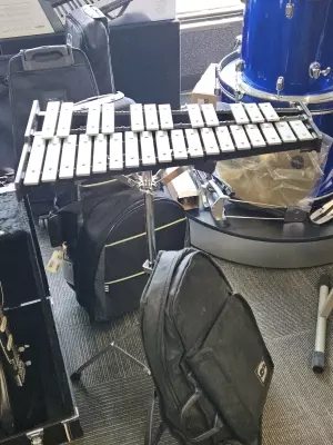CB Percussion - 8674CB 2