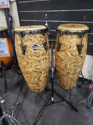 Latin Percussion - LPA646-HC