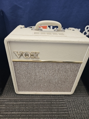Vox - AC4C1-BL