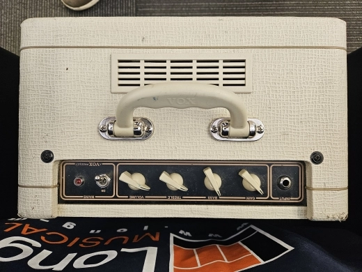 Vox - AC4C1-BL 2