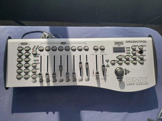 Gear Hunter | Orion - ORCONTROL