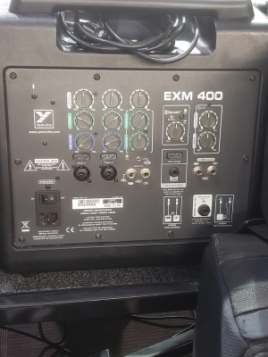 Yorkville - EXM400