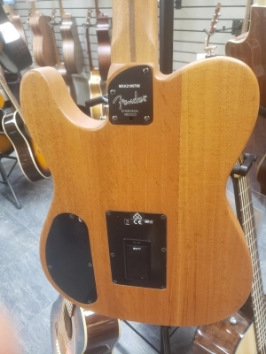 Fender - 097-2213-250 3