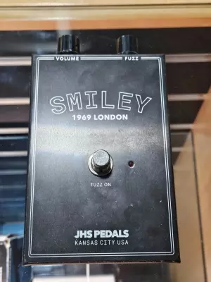JHS Pedals - JHS SMILEY