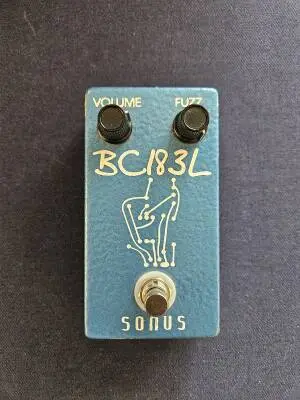 SONUS BC183L