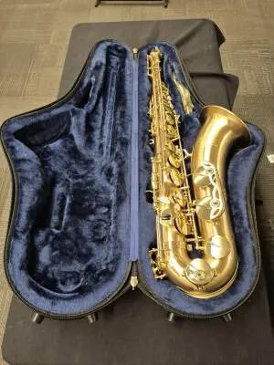 P Mauriat - LE BRAVO TENOR 2