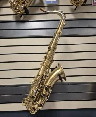 P Mauriat - LE BRAVO TENOR