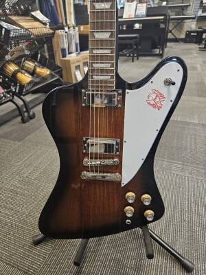 Epiphone Firebird - Vintage Sunburst | Long & McQuade