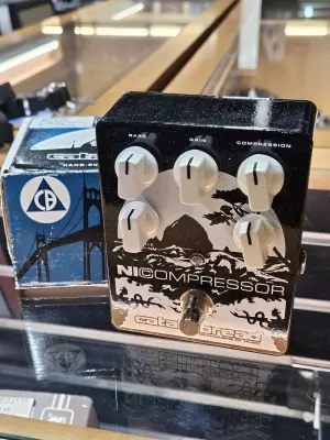 Catalinbread - NICOMP SB