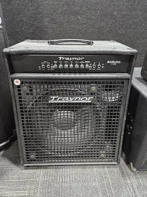 Traynor - BB115
