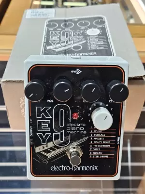 Electro-Harmonix - KEY9