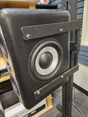 BAREFOOT MICROMAIN 27 2