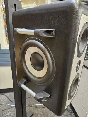 BAREFOOT MICROMAIN 27 2