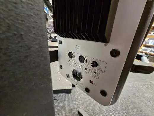 BAREFOOT MICROMAIN 27 2