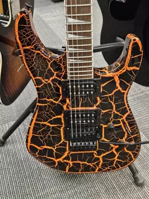 Jackson Guitars - 291-0000-580