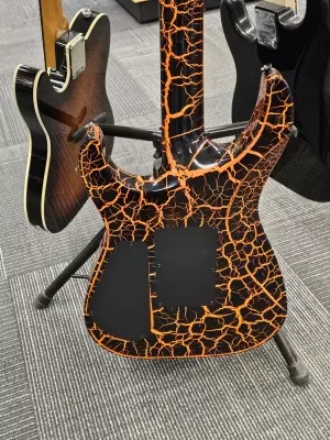 Jackson Guitars - 291-0000-580 2
