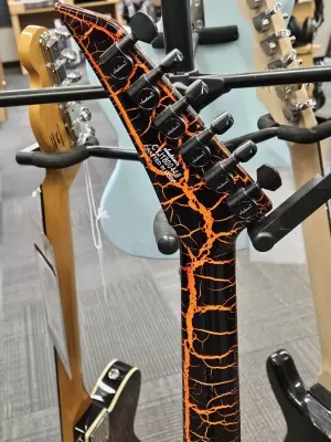 Jackson Guitars - 291-0000-580 2