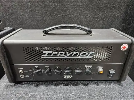 Traynor - YBA100