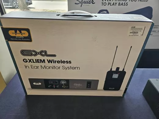CAD Audio - GXLIEM