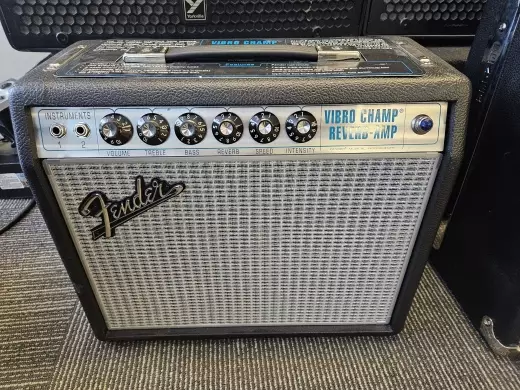 Fender - 227-9000-000