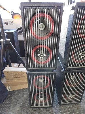 CERWIN VEGA CVA28
