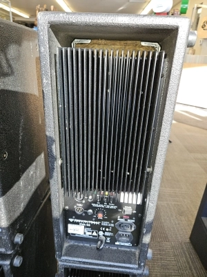 CERWIN VEGA CVA28 2