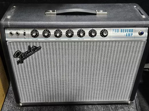 Fender - 227-8000-000