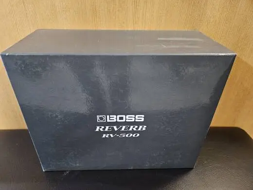 BOSS - RV-500 2