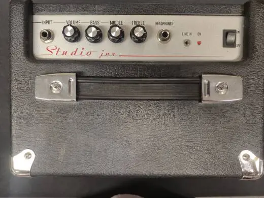 Ashdown Engineering - STUDIO-JNR 2
