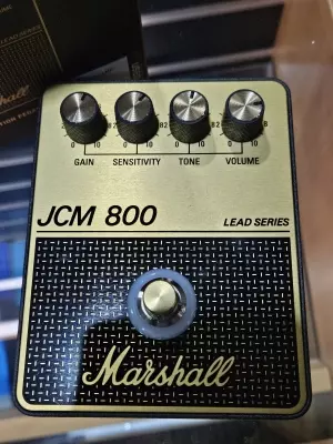 Marshall - PEDL92007