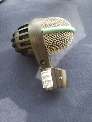 AKG - D112 MKII