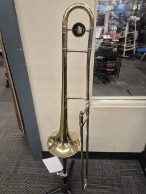 KING 606 TROMBONE