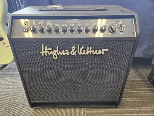Hughes & Kettner - SPIRIT200