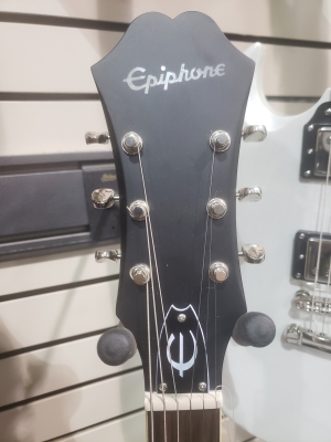 Epiphone - ETCAWEBNH 2
