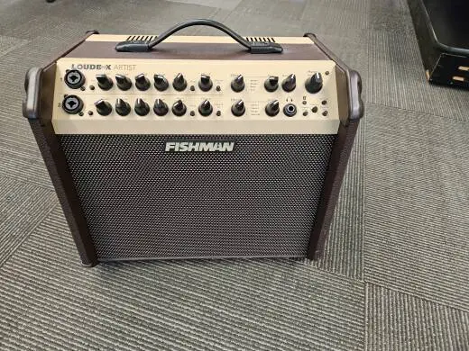 Fishman - PRO-LBT-600