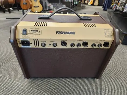 Fishman - PRO-LBT-600 2