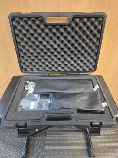 Shure - SLXD35-G58 2