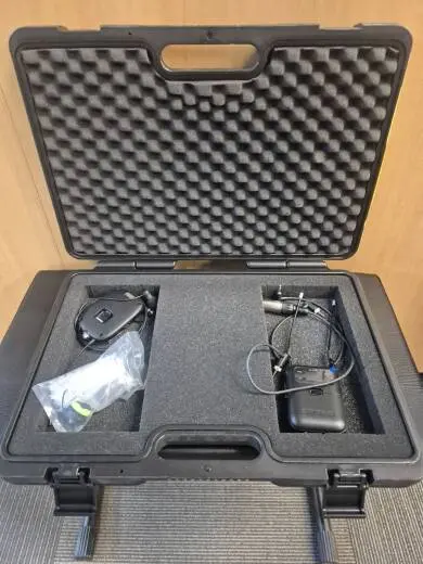 Shure - SLXD15/85-G58 2