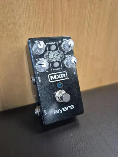 MXR - M307