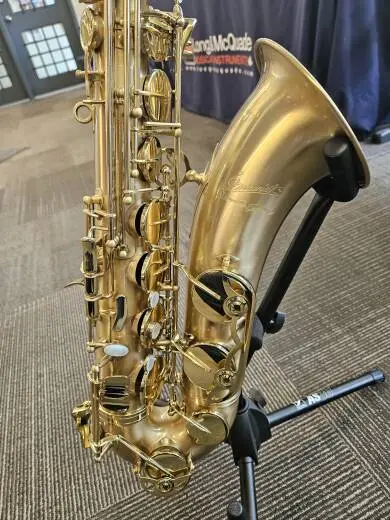 P Mauriat - LE BRAVO TENOR 2