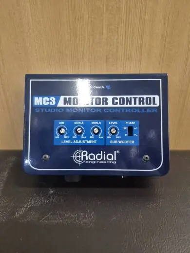 Radial - R800 1410 00