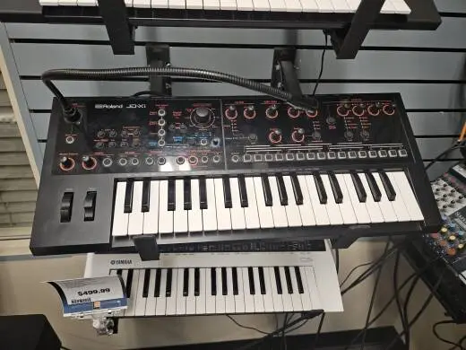 Roland - JD-XI