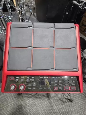 Roland - SPD-SX-SE